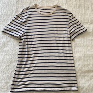 J Crew, men’s T-shirt